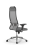 Кресло для руководителя Метта Sit 10 B1-115D - X2+Extra /Um00/Wm12/D02P(M09.B23.G18.W01)