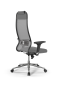 Кресло для руководителя Метта Sit 10 B1-115D - X2+Extra /Um00/Wm12/D02P(M09.B23.G18.W01)