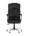 Кресло руководителя TopChairs Ultra черное (Компьютерное кресло Ultra черный)