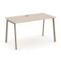 Стол рабочий ES.SP-3-LP (1380х730х750)