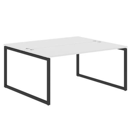 Стол двойной Xten-Q XQWST 1614 1600x1406x750 (Белый)