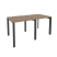 Рабочая станция на П-образном м/к Onix O.MP-RS-2.0.8 1560x800x750