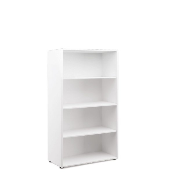 Стеллаж Tess TES28442301 (Белый)