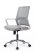 Кресло Mint RCH M1029MWE Серый