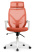 OLIVER W-203 AC Белый пластик_Оранжевая сетка (3)