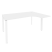Стол эргономичный правый на П-образном м/к Onix O.MP-SA-4R 1580x1180x750
