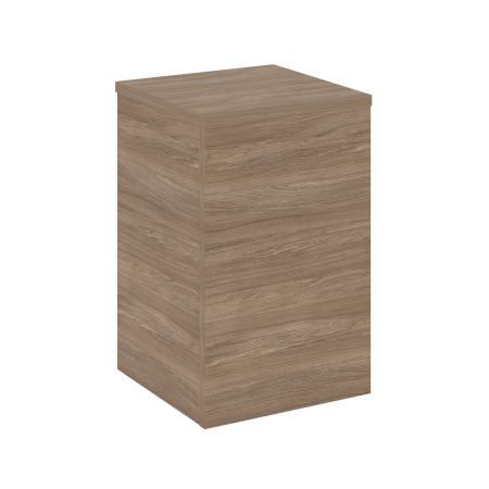 Накладка высокая угловая внешняя правая для О.R-F.MU.VNER Onix О.R-NU.V.VNER 432x432x674