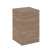 Накладка высокая угловая внешняя правая для О.R-F.MU.VNER Onix О.R-NU.V.VNER 432x432x674