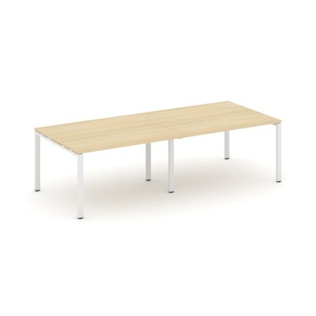 Стол переговорный SN-6P.SPRG-042.3 (2360х1180х750)