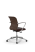 Кресло для руководителя Метта Sit 8 M4-9K - X2+Extra /Uh00/Wh12/K5cL(M01.B23.G18.W02)