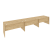 Рабочая станция Onix O.RS-3.3.7 4140x720x750
