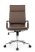 Кресло Hugo RCH 6003-1SE Коричневый