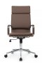 Кресло Hugo RCH 6003-1SE Коричневый