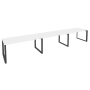 Рабочая станция на О-образном м/к Onix O.MO-RS-3.4.8 4740x800x750