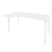 Стол эргономичный левый на П-образном м/к Onix O.MP-SA-1L 1580x980x750