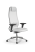 Кресло для руководителя Метта SynchroSit 10 B1-115D - X2+Extra /Um00/Wm12/D02P(M23.B23.G18.W02)