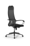 Кресло для руководителя Метта Sit 10 B1-111K - X2+UMF(X1) /Ub00/Wh00/K1bL(M09.B11.G19.W02)