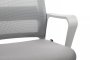 Кресло Mint RCH M1029HWE Серый
