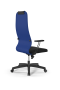 Кресло для руководителя Метта Sit 8 B1-10T - UMF(X1) /Uh02/Wh00/T1bp-b(M09.B02.G15.W01)