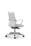 Кресло для руководителя Метта SynchroSit Well M3-192K - Extra /Ach46/Wm12/K5cL(M23.B22.G18.W03)