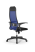 Кресло для руководителя Метта Sit 10 B1-111U - X2+UMF(X1) /Ub00/Wh00/U0mL-b(M09.B02.G15.W01)