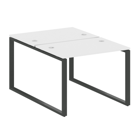 Рабочая станция Metal System Style БО.РАС-СП-2.1 1000x1475x750