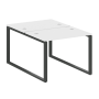 Рабочая станция Metal System Style БО.РАС-СП-2.1 1000x1475x750