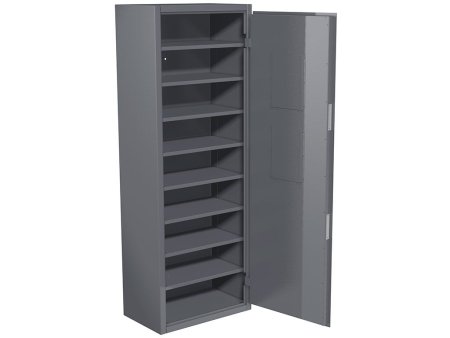 Шкаф ШХО -1865 (Графит)