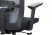 Кресло Fix RCH 831E-3D-M3 Серый/Черный