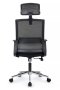 Кресло Mint RCH M1029HBE Черный