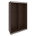 Корпус высокий+трек Maris SH.K2-5.1 1500x600x2394