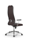 Кресло для руководителя Метта Sit 10 B1-117T - Extra /Um02/Wm12/T1bp-c(M09.B23.G18.W01)