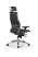 Кресло для руководителя Метта Samurai L2-10D - Infinity /Kc06/Nc06/D04P/H2cL-3D(M06.B32.G11.W03)