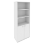 Шкаф высокий широкий Style Л.СТ-1.1 778x410x1980