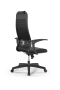 Кресло для руководителя Метта Sit 10 B1-117U - Extra /Um02/Wm12/U0mL-b(M09.B02.G15.W01)