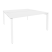 Рабочая станция на П-образном м/к Onix O.MP-D.RS-2.4.8 1580x1635x750
