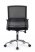 Кресло Mint RCH M1029MBE Черный