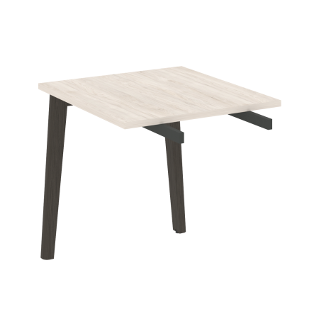 Брифинг-приставка на деревянных опорах Onix Wood Direct OW.BR-7 780x720x750