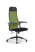 Кресло для руководителя Метта Sit 10 B1-111U - X2+UMF(X1) /Ub00/Wh00/U0mL-b(M09.B11.G19.W02)
