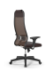 Кресло для руководителя Метта Sit 10 B1-115D - X2+Extra /Um00/Wm12/D02P(M09.B02.G15.W01)