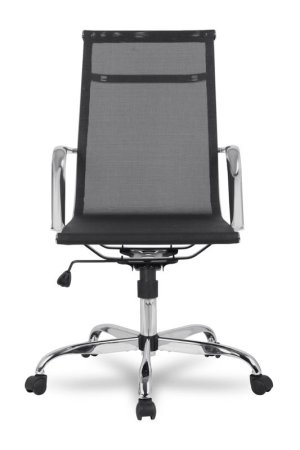 Офисное кресло College H-966F-1/Black (Черный)