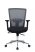 Кресло Fix RCH 831E-3D-M3 Серый/Черный
