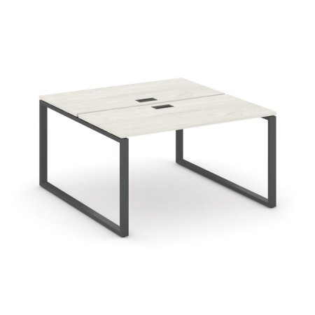 Рабочая станция 2-х сторонняя SN-6O.DRS-002 (1180х1232х750)