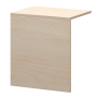 Накладка для стойки Ресепшн А-651 510x380x560