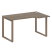 Стол криволинейный правый Metal System Style БО.СА-2 Пр 1400x900x750