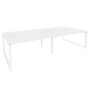 Рабочая станция на О-образном м/к Onix O.MO-D.RS-4.4.7 3160x1475x750