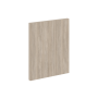 Стойка накладка переходная левая Onix О.R-SPL 350x25x434