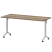 Стол мобильный складной Моби МБ25-160.70 1600x700x750