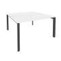 Рабочая станция на П-образном м/к Onix O.MP-D.RS-2.3.7 1380x1475x750