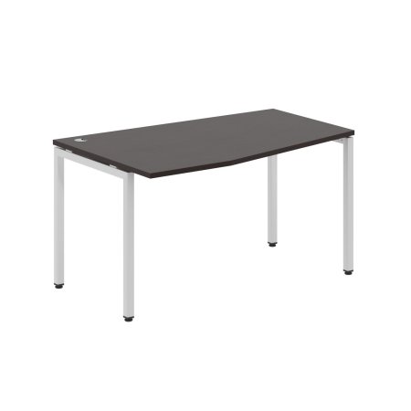 Стол письменный левый Xten-S XSCT 149 L 1400x900x750 (Легно темный)